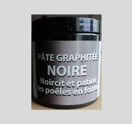 Cheminees Philippe Gica Conception De Cheminees A Agneaux – Saint Lo Dans La Manche PATE GRAPHITEE